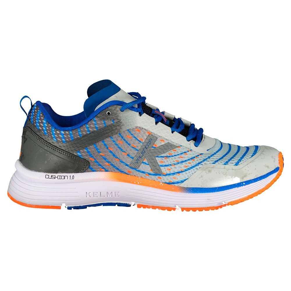 

Кроссовки для бега Kelme Valencia, синий