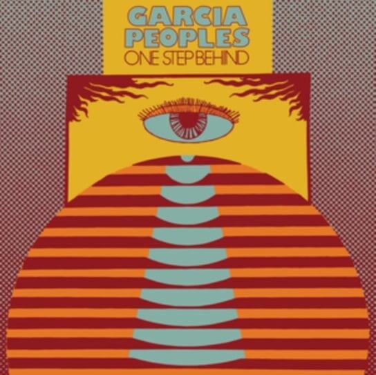

Виниловая пластинка Garcia Peoples - One Step Behind