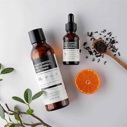 some by mi galactomyces pure vitamin c glow serum Galactomyces Pure Vitamin C Glow Toner Корейская косметика, Some By Mi