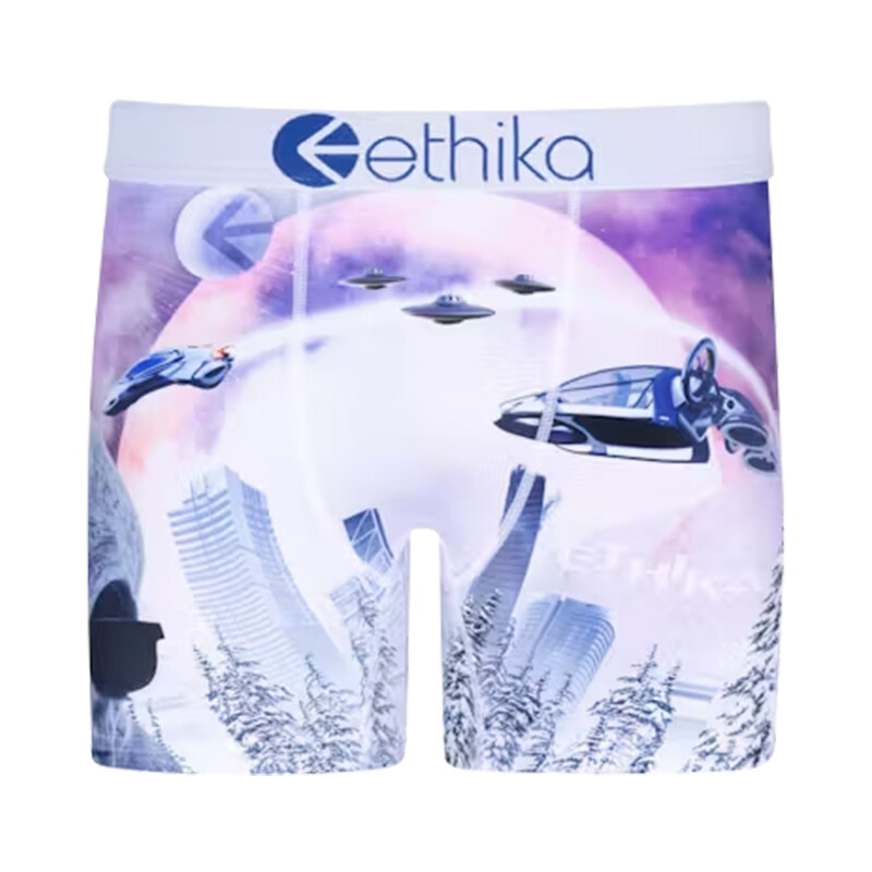 

Ethika Мужское нижнее белье