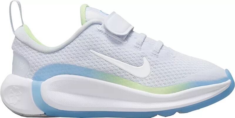 

Детские кроссовки Nike Infinity Flow для дошкольников, мультиколор