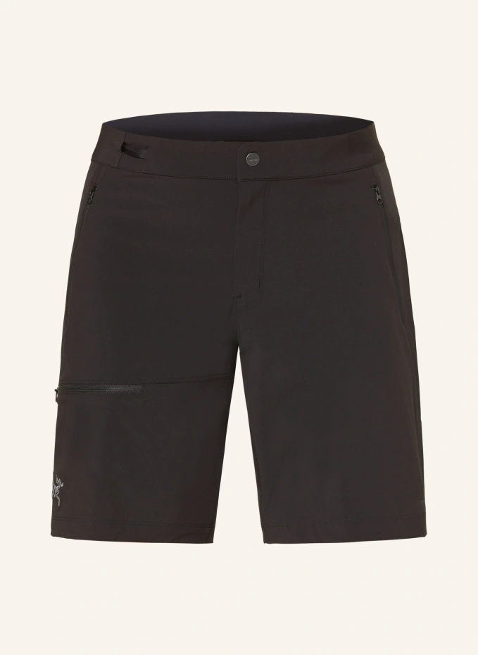 

Трекинговые шорты gamma lightweight Arc'Teryx, черный