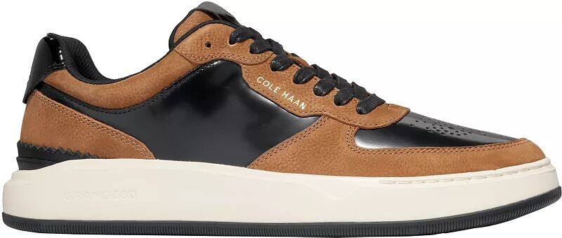 

Мужские кроссовки Cole Haan Grandprø Crossover, черно-коричневый