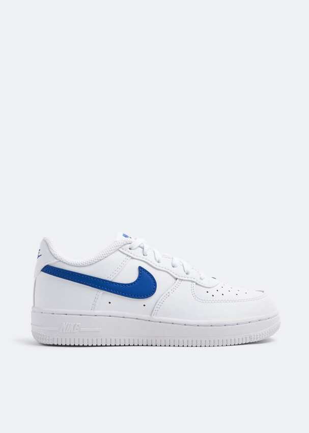 

Кроссовки Nike Force 1 Low, белый
