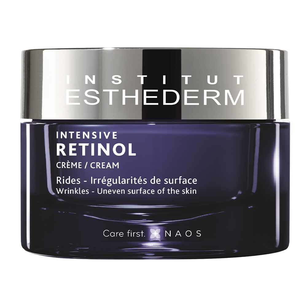 Крем для лица от морщин Esthederm Intensive Retinol, 50 мл