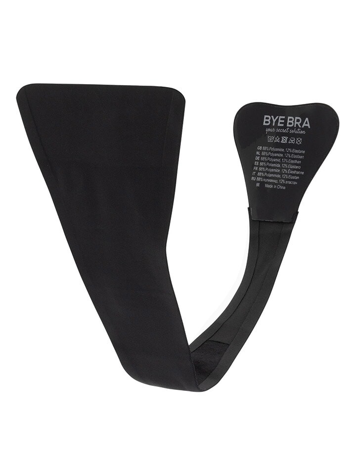 

Стринги Bye Bra Klebe, черный