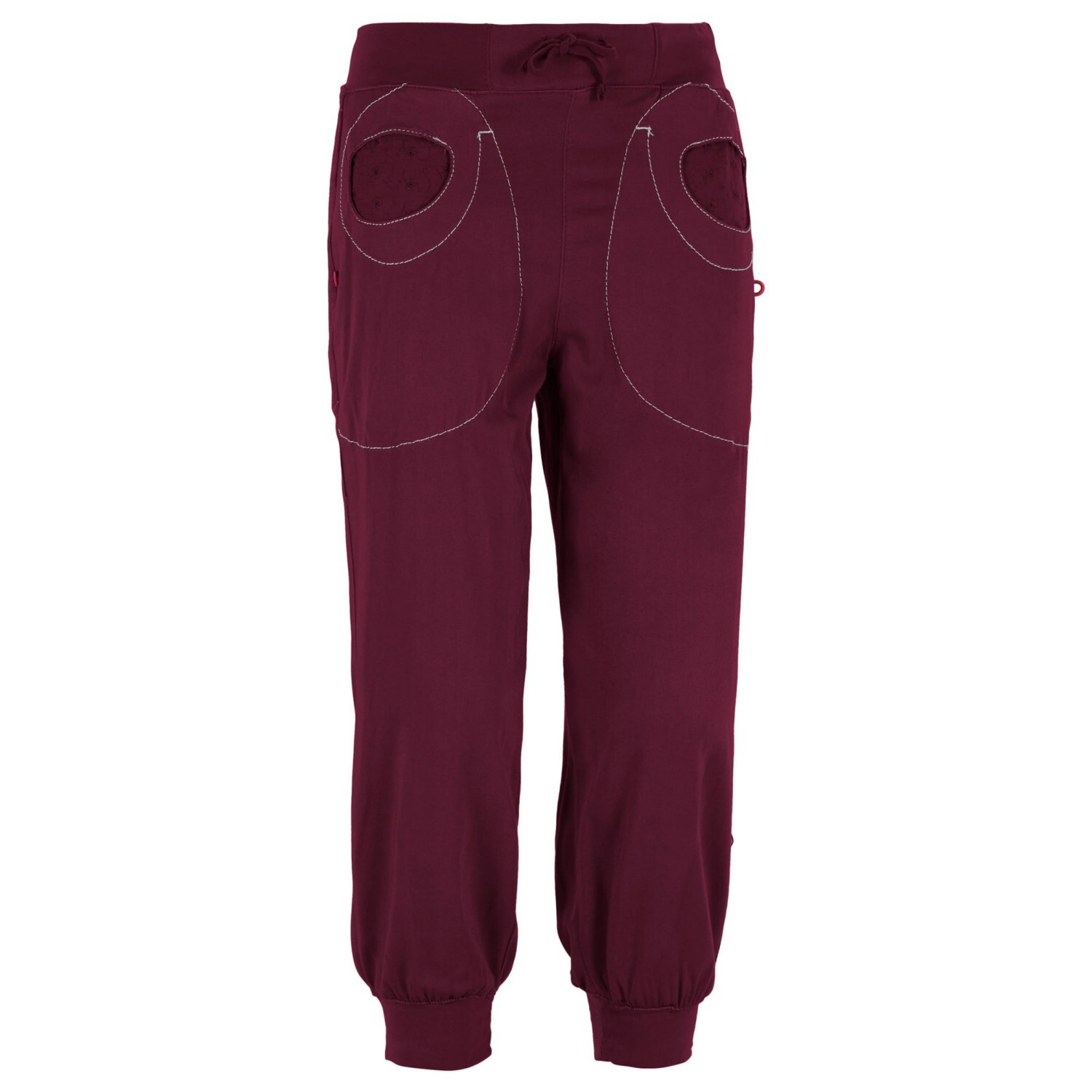 

Шорты E9 Women's N Remix BB, цвет Magenta