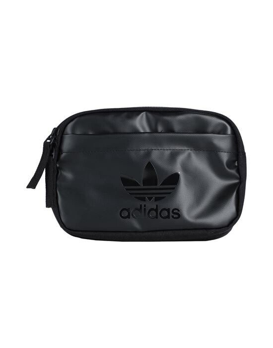 

Поясная сумка ADIDAS ORIGINALS, черный