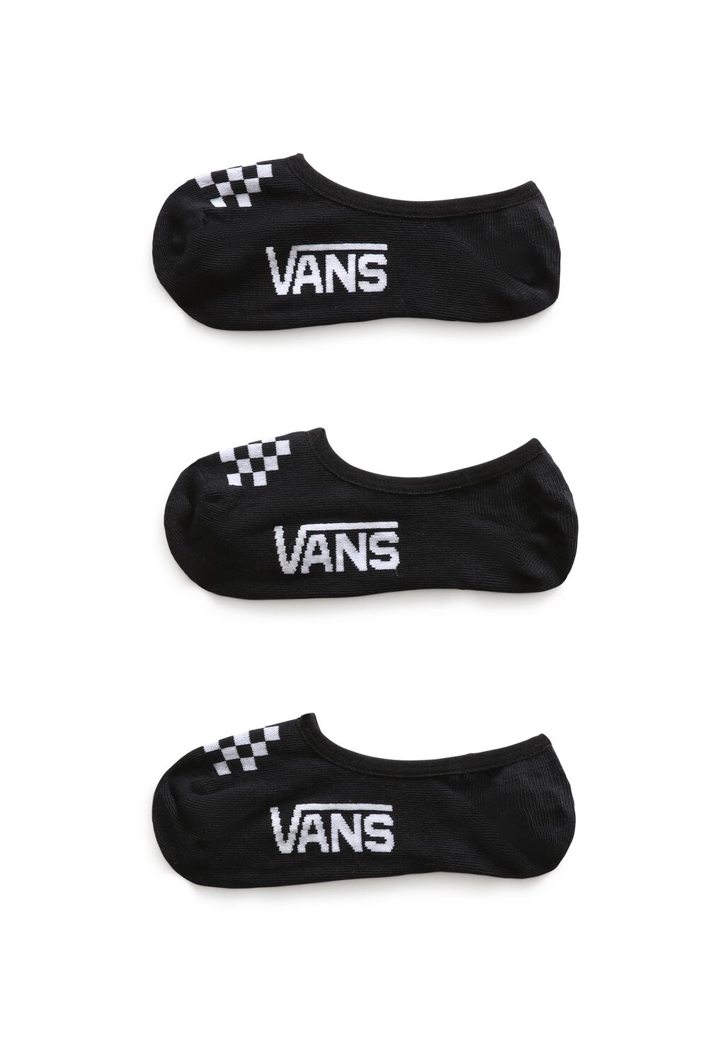 

Носки Vans, черный