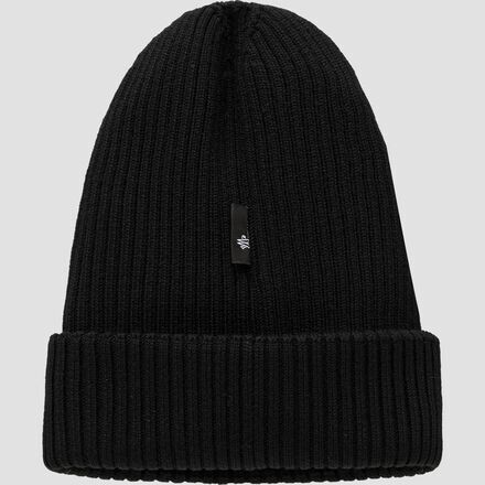 

Шерстяная шапка Moncler Grenoble, черный