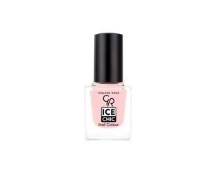 

Лак для ногтей 138, 10,5 мл Golden Rose, Ice Chic