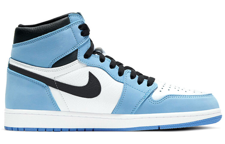 

Кроссовки Air Jordan 1 Retro High OG, синий