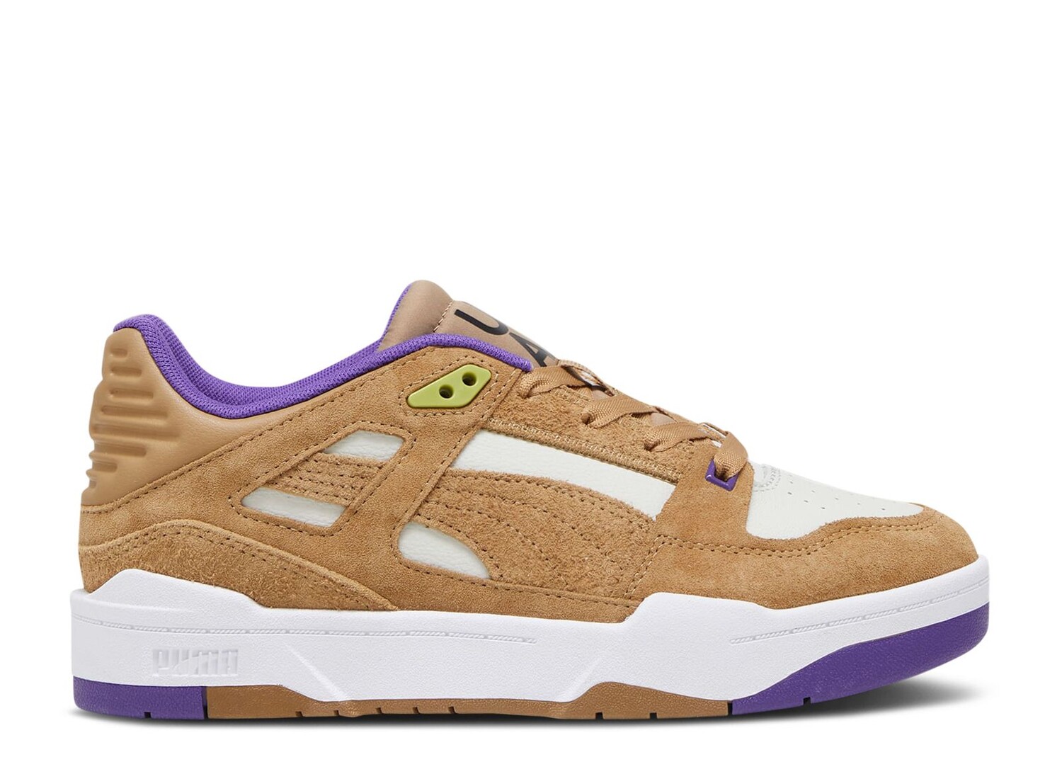 

Кроссовки Puma Wmns Slipstream 'Infuse - Toasted', коричневый