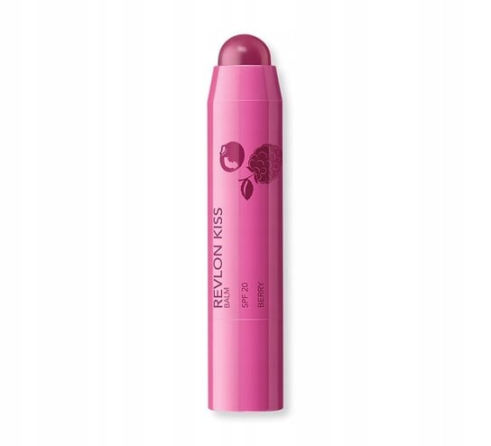 

Бальзам для губ, 035 Berry Burst Revlon Kiss