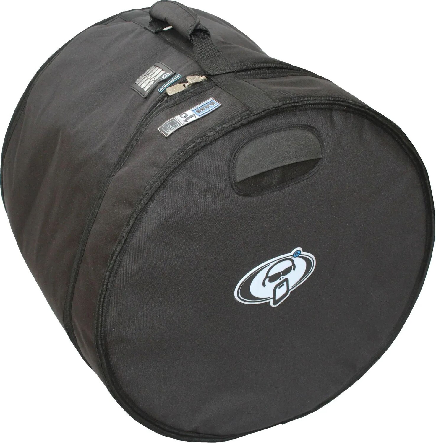 

Стандартный футляр для бас-барабана Protection Racket — 20 x 14 дюймов