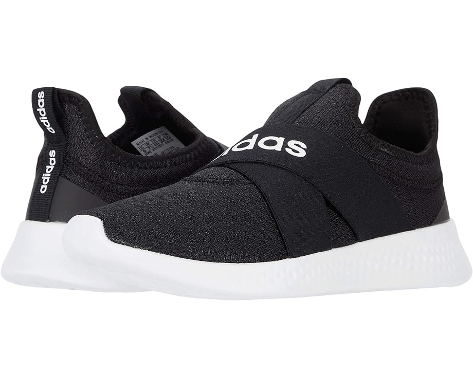 Кроссовки Adidas Puremotion Adapt, цвет Core Black/Footwear White/Grey Five