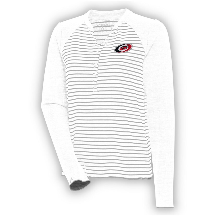 

Куртка Antigua Carolina Hurricanes, белый