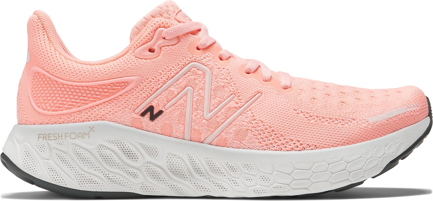 

Кроссовки для шоссейного бега Fresh Foam 1080 v12 — женские New Balance, розовый