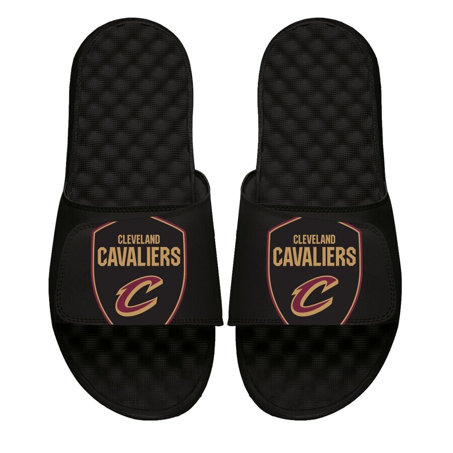 

Шлепанцы ISlide Cleveland Cavaliers, черный
