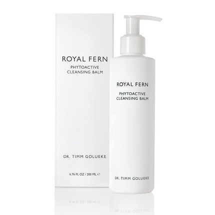 

Пилинги, Royal Fern