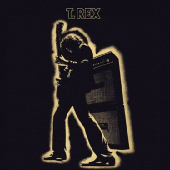 

Виниловая пластинка T. Rex - Electric Warrior