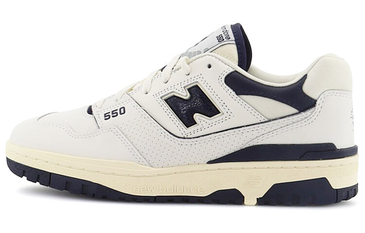 

Кроссовки New Balance Aim Leon Dore x 550, синий