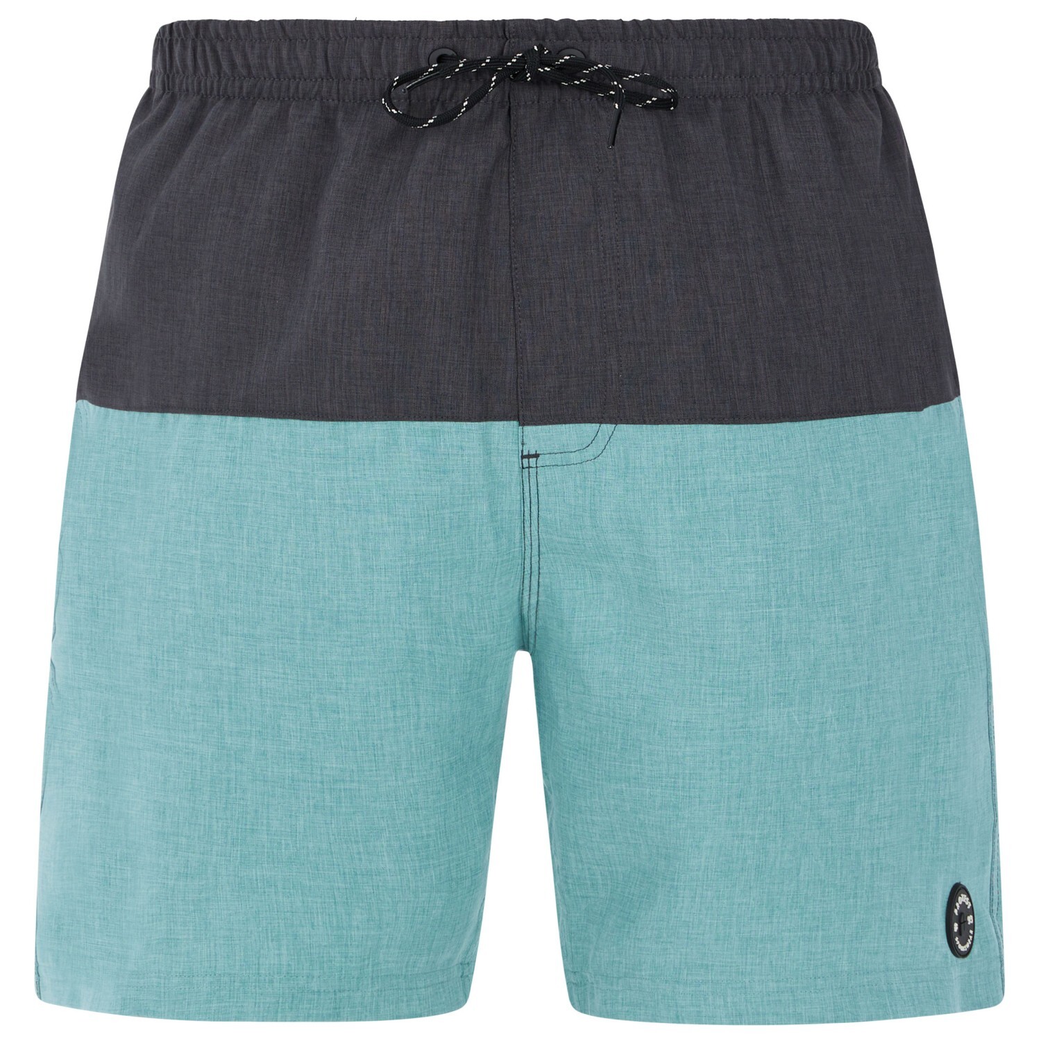 

Плавки Protest Prtheli Beachshort, цвет Arcticgreen