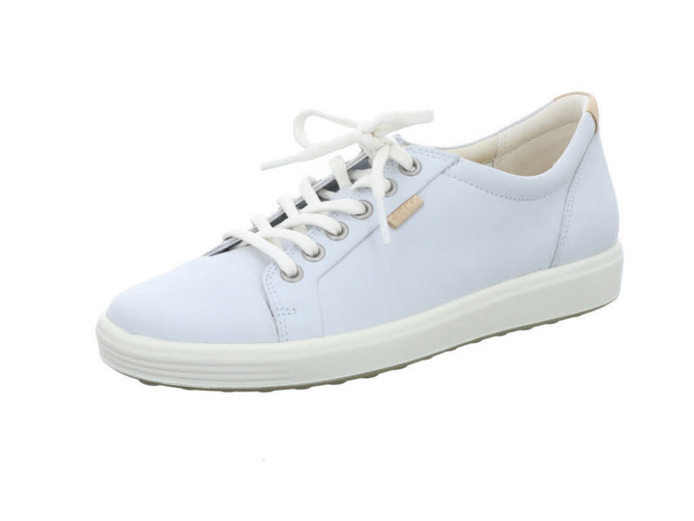 

Кроссовки Ecco Sneaker, синий