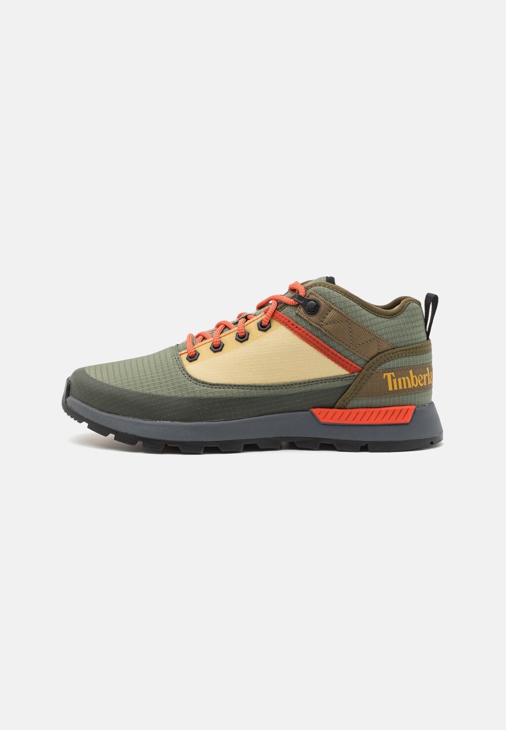 

Кроссовки Timberland, темно-зеленый