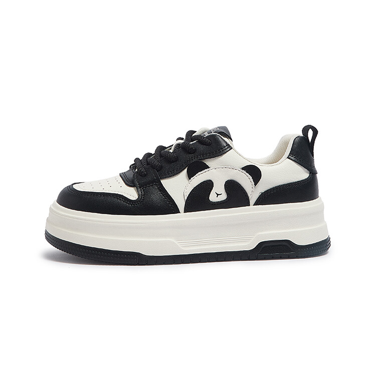 

Кроссовки CAMEL Skateboarding Shoes Women's Low-top, бежевый