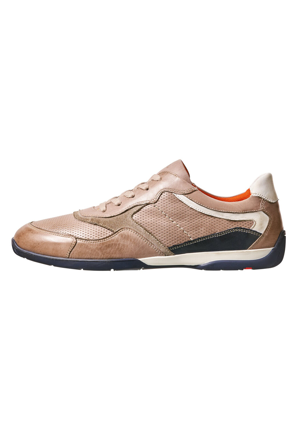 

Высокие кроссовки LLOYD Schuhe BALTIMORE, белый