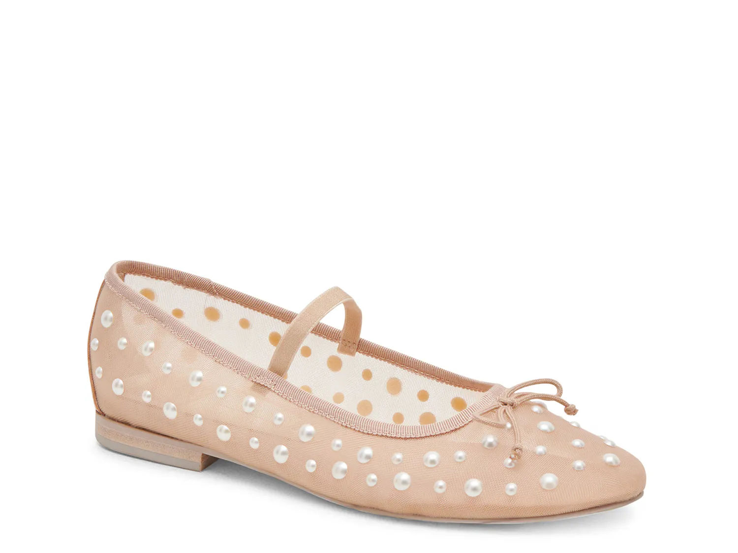 

Балетки Cadel Ballet Flat Dolce Vita, красный