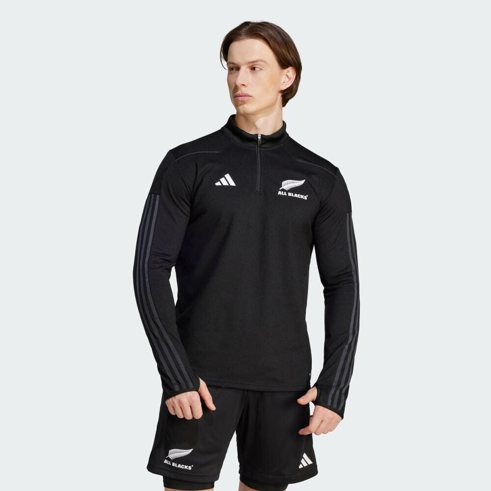 

Куртка Adidas AEROREADY, Черный