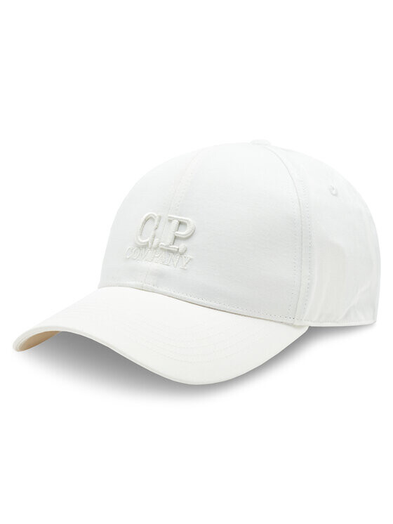 

Кепка C.P. Company, белый