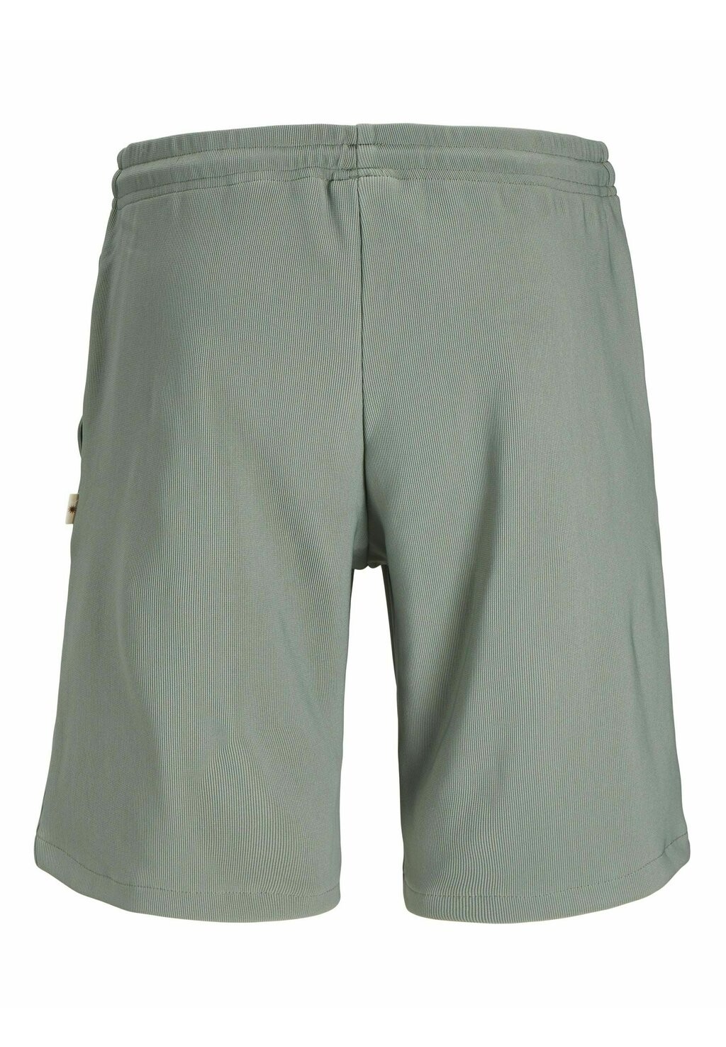 

Шорты Jack & Jones, зеленый меланж