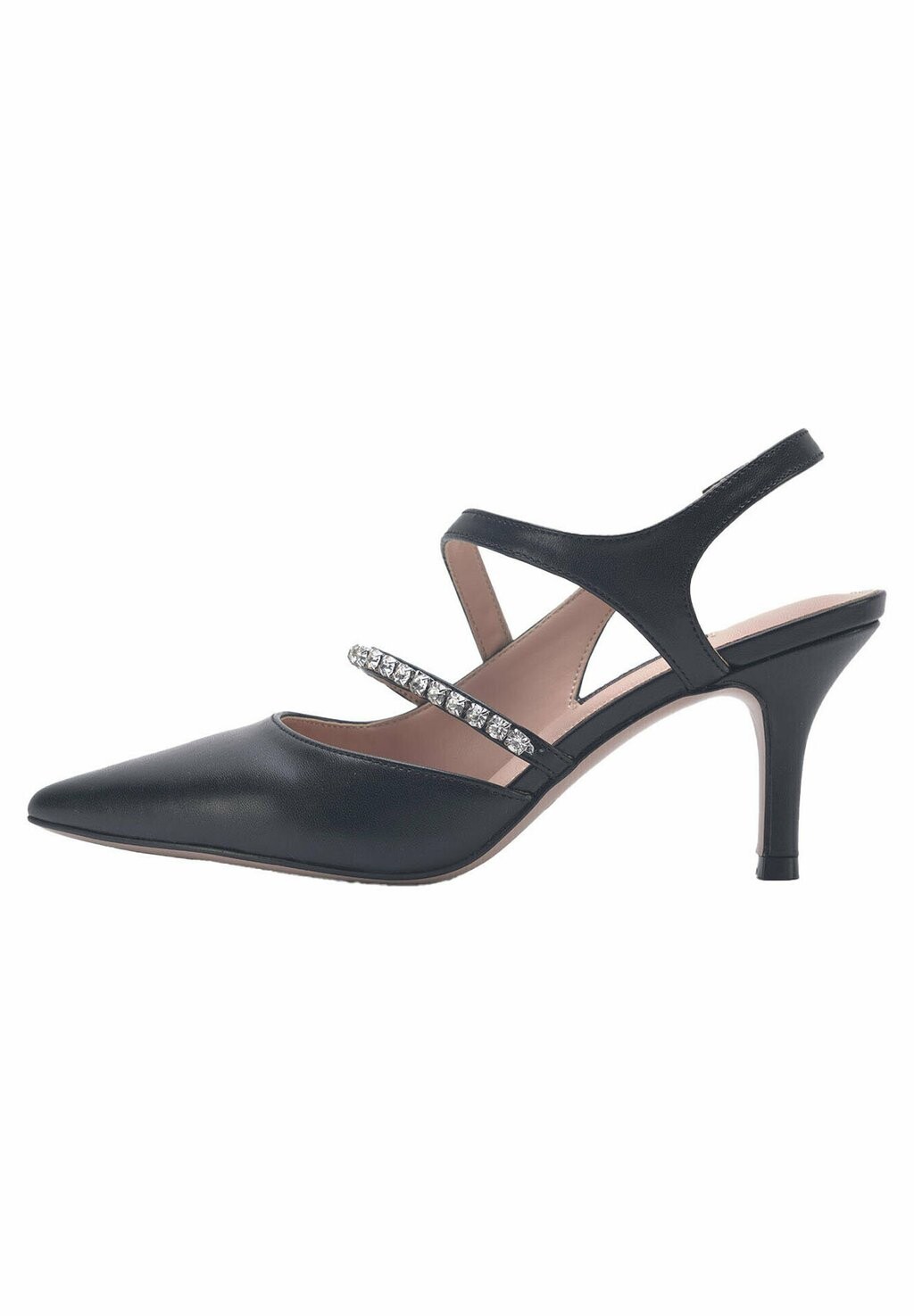 

Туфли Nine West, черный