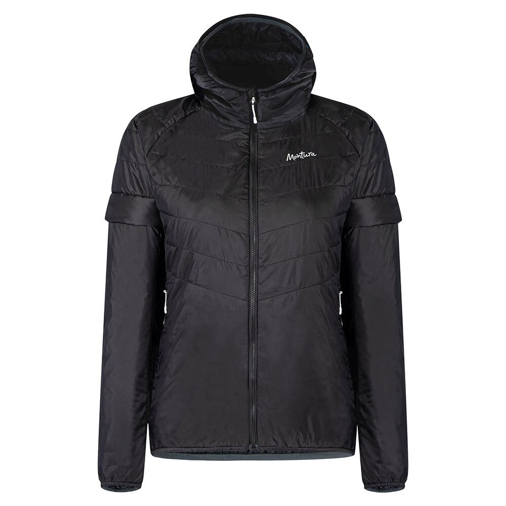 

Куртка Montura Futura Combi, черный