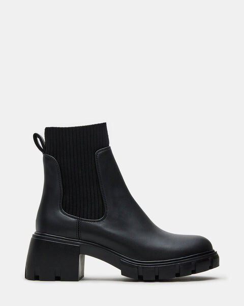 

Ботильоны Hutchh20 Steve Madden, черный