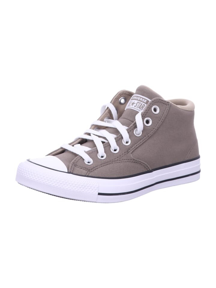 

Туфли на шнуровке Converse ALL STAR MALDEN STREET, коричневый