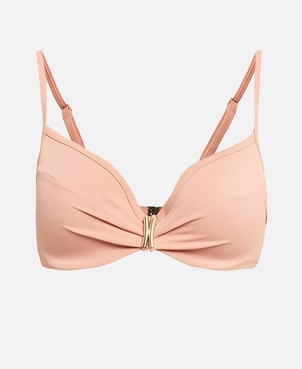 

Верх бикини, чашка B Sapph, розовый