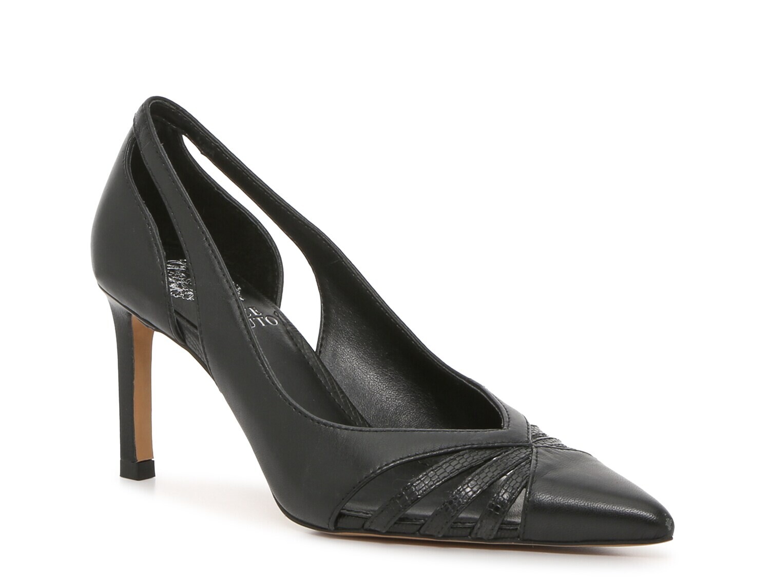 

Туфли Vince Camuto Qiriana, черный