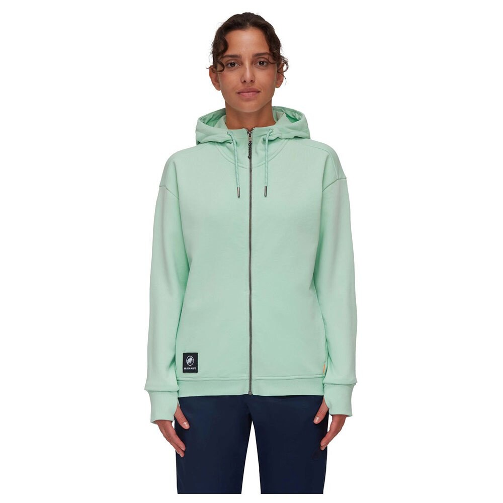 Куртка Mammut ML, зеленый