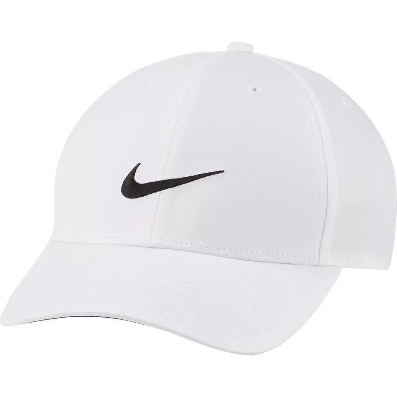 

Мужская кепка для гольфа Nike Legacy91 Tech, белый
