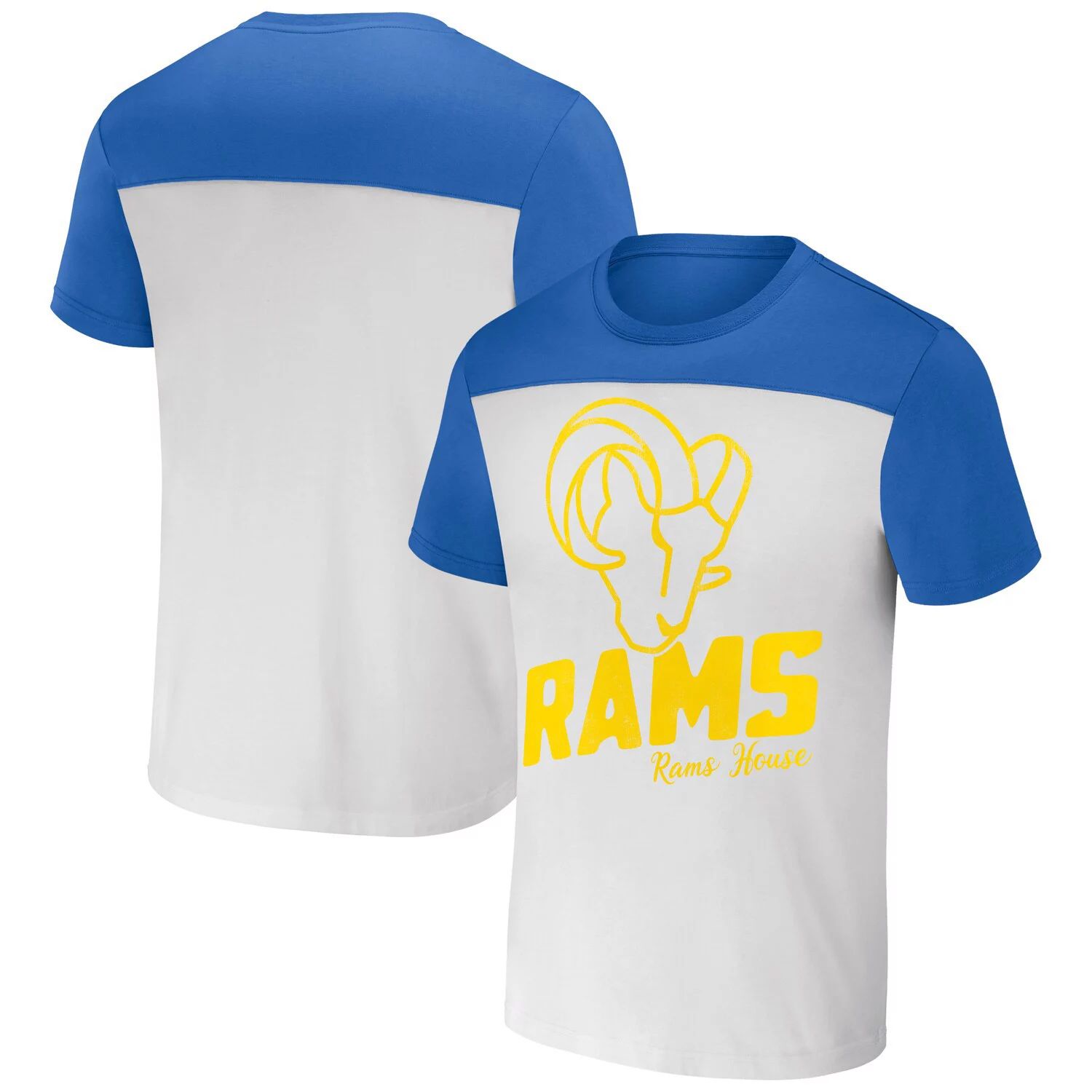 Buy rams