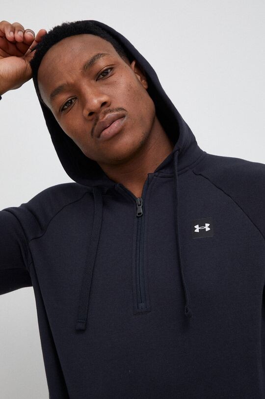 

Толстовка Under Armour, черный
