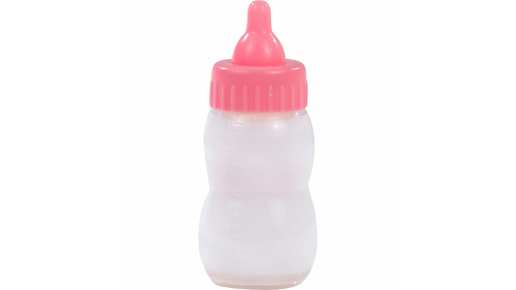 Бутылочка для детского молока, немного волшебства Götz Puppenmanufaktur макклон м немного волшебства