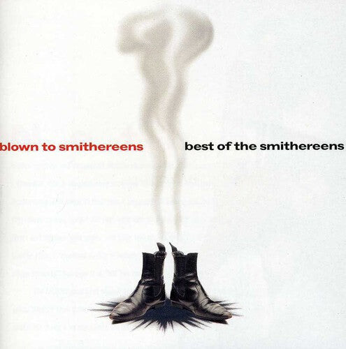 

CD диск Smithereens: Blown to Smithereens: Best of