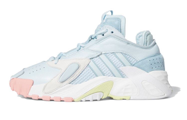 

Женские баскетбольные кроссовки Adidas Originals Streetball