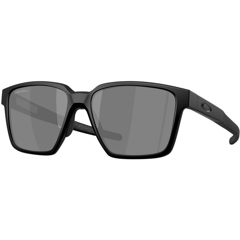 

Солнцезащитные очки Actuator SQ Oakley, черный