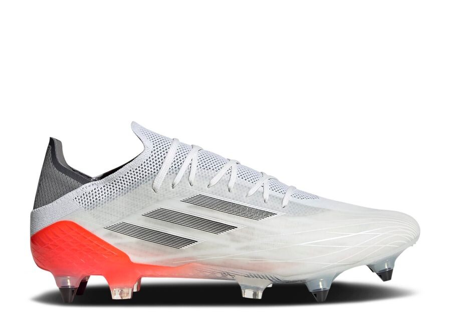 

Кроссовки adidas X Speedflow.1 Sg 'White Spark Pack', белый